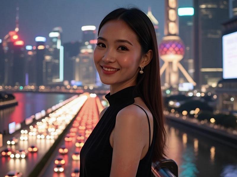 【霓虹考古学】上海娱乐会所的五个世代密码