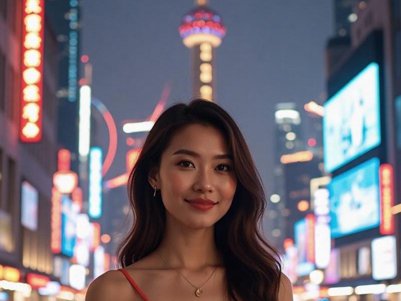 The Yangtze Delta Megaregion: Shanghai's Expanding Sphere of Influence