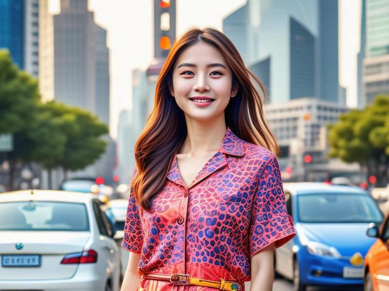Shanghai's Cultural Renaissance: A Blend of Tradition and Modernity