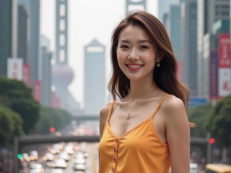 The Shanghai Metropolitan Region: China's Economic Powerhouse Expands Its Reach