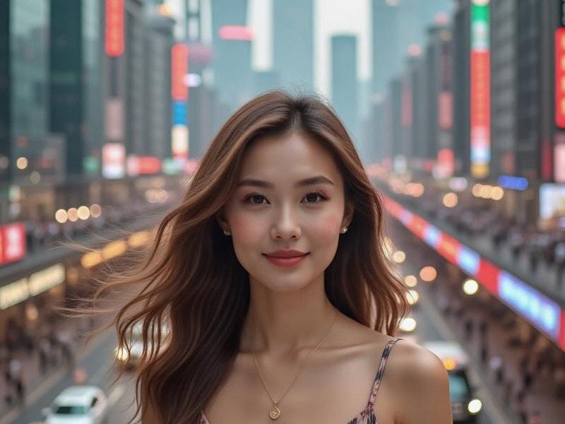 Shanghai's Nightlife Renaissance: How Entertainment Venues Are Redefining Urban Leisure in 2025