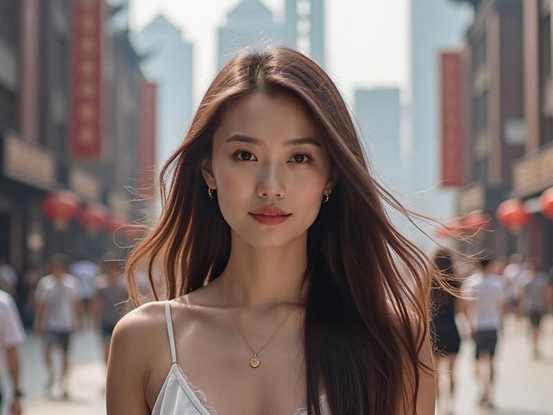 Shanghai 2025: Where Futurism Meets Heritage in China's Global City