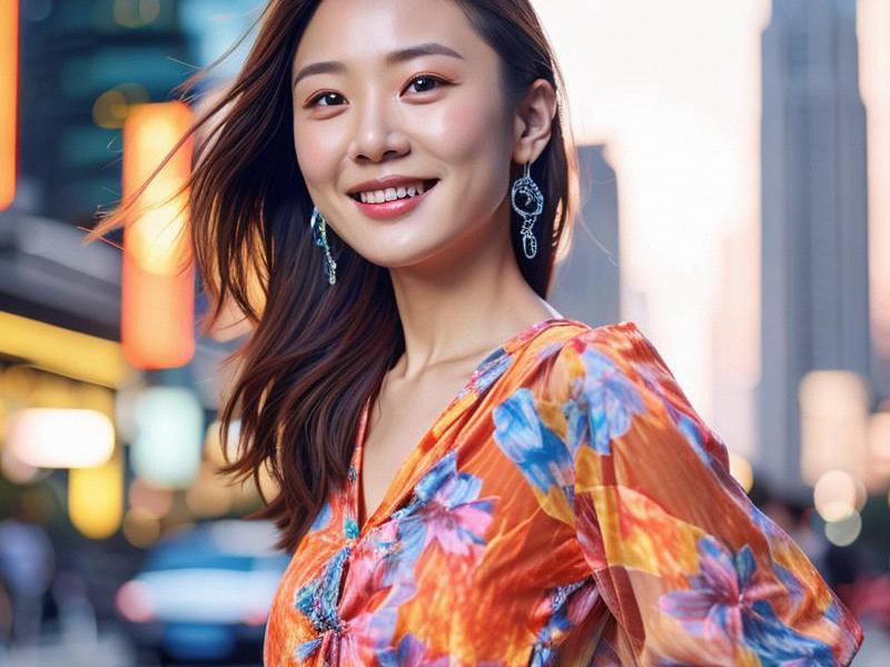 Shanghai's Thriving Entertainment Scene: A Hub of Culture and Fun