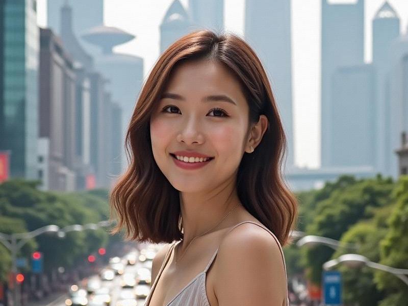 The Phoenix of the East: How Shanghai's Neighborhoods Are Writing the Next Chapter of Urban Culture