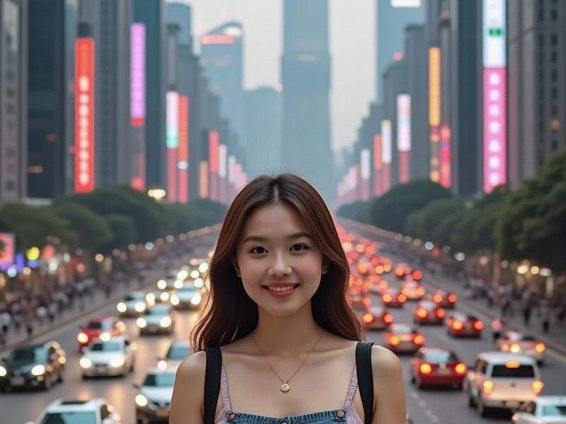 Shanghai's Metropolitan Expansion: How the Mega-City is Reshaping the Yangtze River Delta