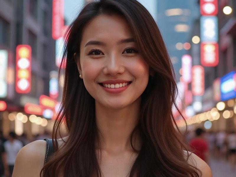 Shanghai 2045: How China's Financial Capital is Reinventing Urban Living