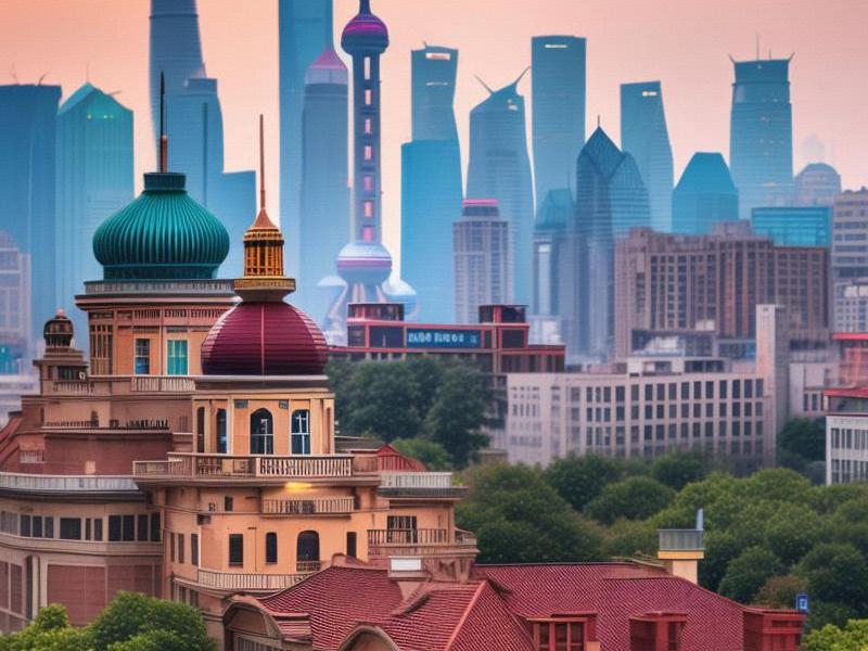 Shanghai Culture: A Deep Dive into the Metropolis' Cultural Fabric