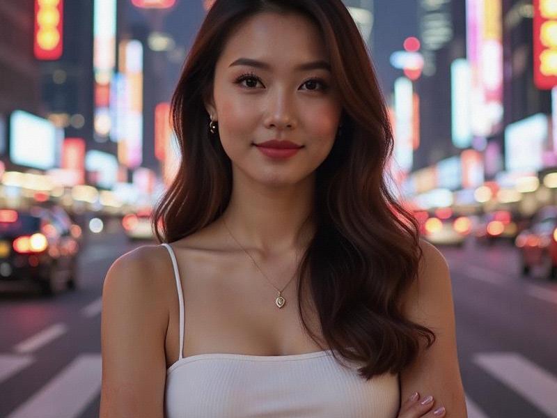 Shanghai's New Beauty Revolution: How Local Women Are Crafting a Global Aesthetic Identity