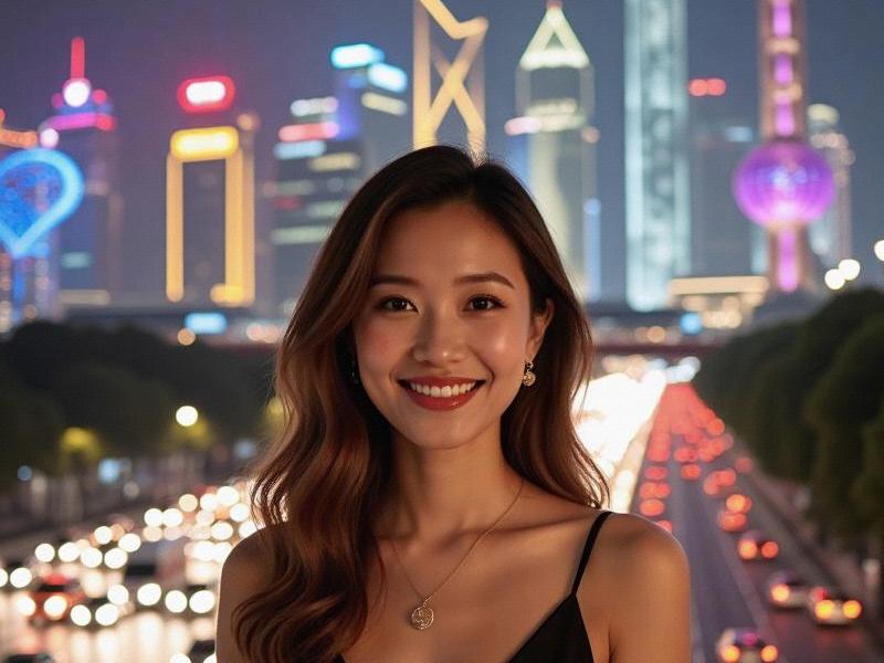 Shanghai's Nightlife Renaissance: How Luxury Entertainment Venues Are Redefining Urban Social Culture