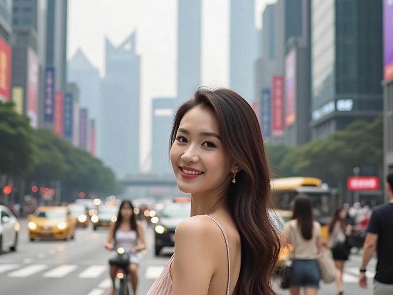 Shanghai 2025: The Smart City Revolution Redefining Urban Living
