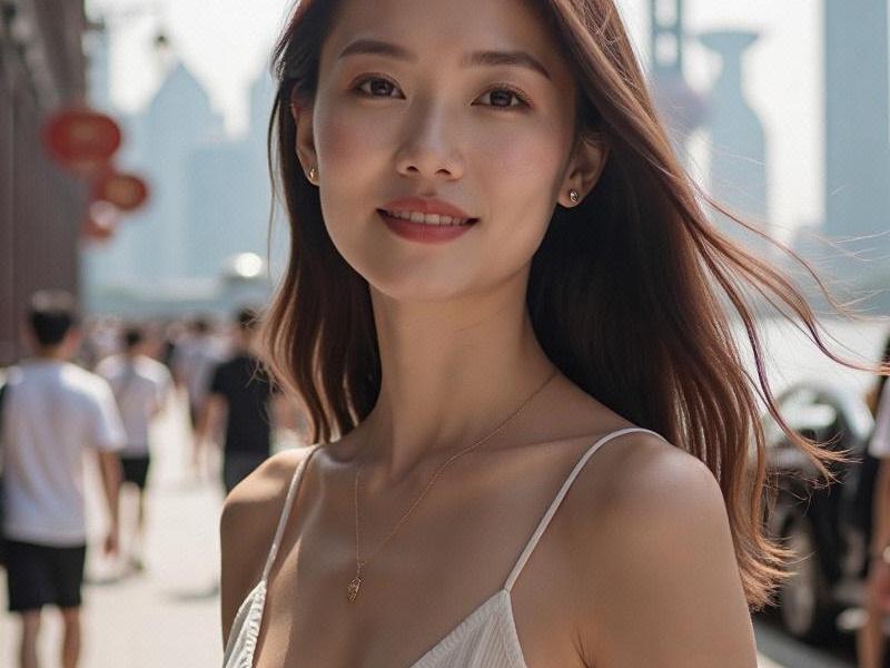 Shanghai's Cultural Renaissance: Where Heritage Meets Hypermodernity