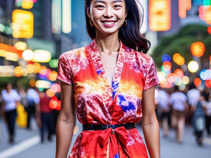 Shanghai's Journey Towards a Sustainable Future: A Comprehensive Analysis