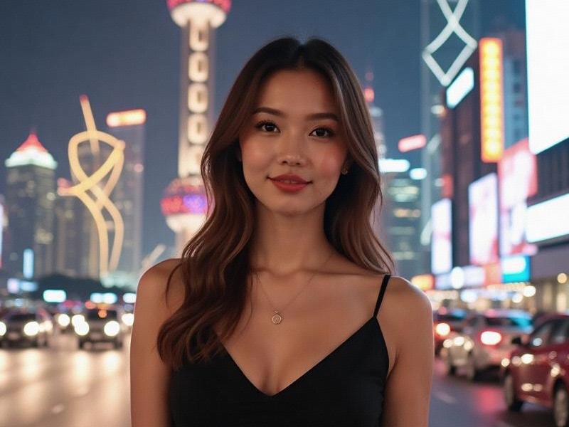 Shanghai 2785: Quantum Chrono-Civilization and the Photonic Ecosystem Matrix