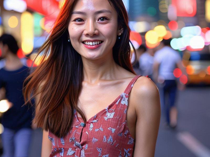 Shanghai's Thriving Entertainment Industry: A Dynamic Melting Pot of Culture and Innovation