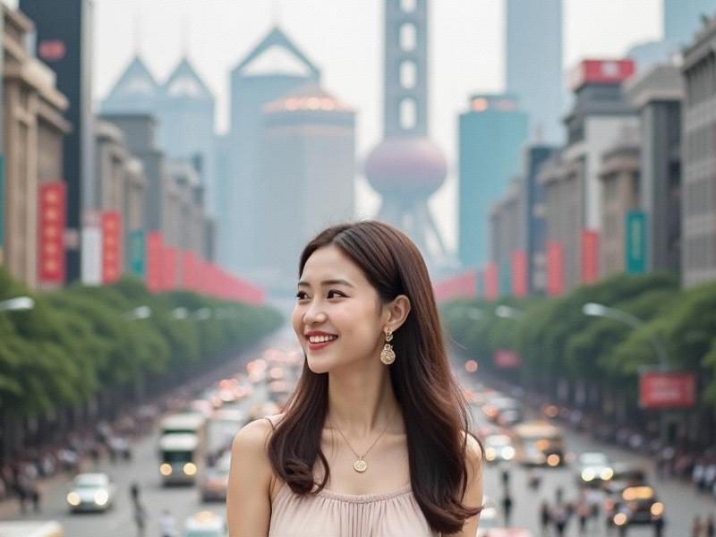 Shanghai 2030: The Making of a Future-Ready Megacity