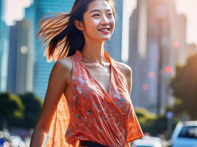 Shanghai: An Inviting Metropolis and Its Vibrant Vicinity!
