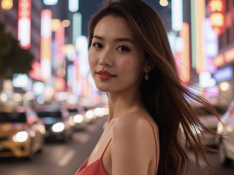 Chromatic Shanghai: How the City's Entertainment Clubs Became Global Luxury Icons