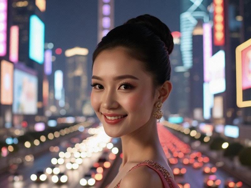 【特稿】玻璃幕墙下的蔷薇：上海职业女性群像志
