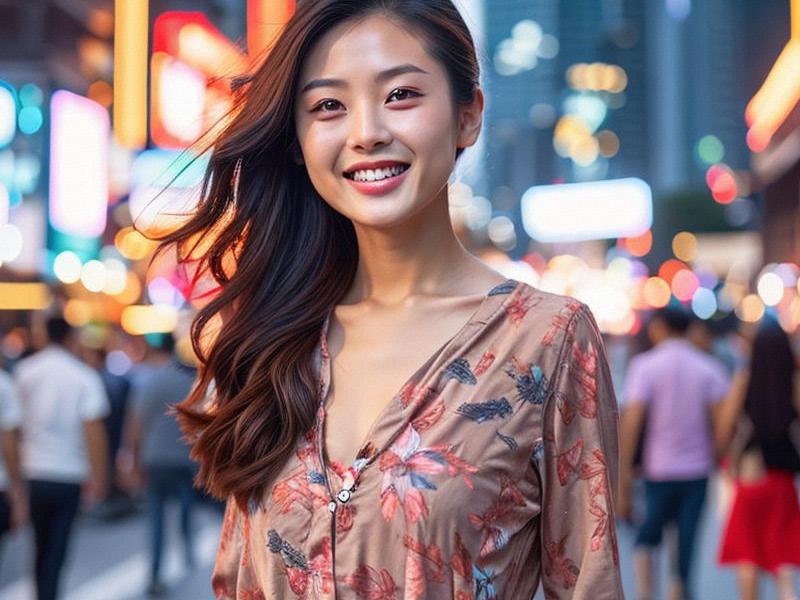 Shanghai and its Surroundings: A Tourist's Paradise