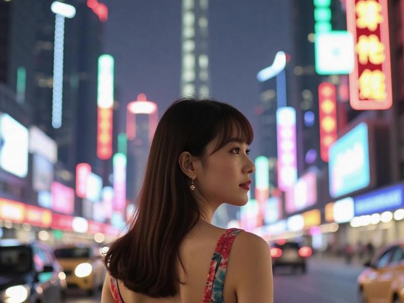 Shanghai's Velvet Rope Revolution: How Elite Clubs Are Redefining Urban Nightlife