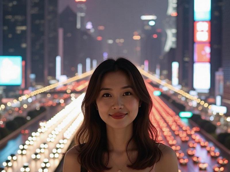 Shanghai's Elite Nightlife: Where Imperial Heritage Meets Quantum Innovation