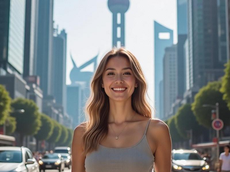 Shanghai After Dark: The High-Tech Transformation of China's Entertainment Capital
