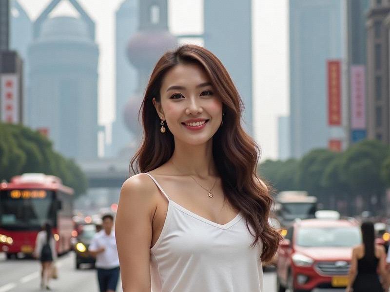 Silk and Circuits: Shanghai's Eco-Chic Pioneers Merging Tradition with Tech