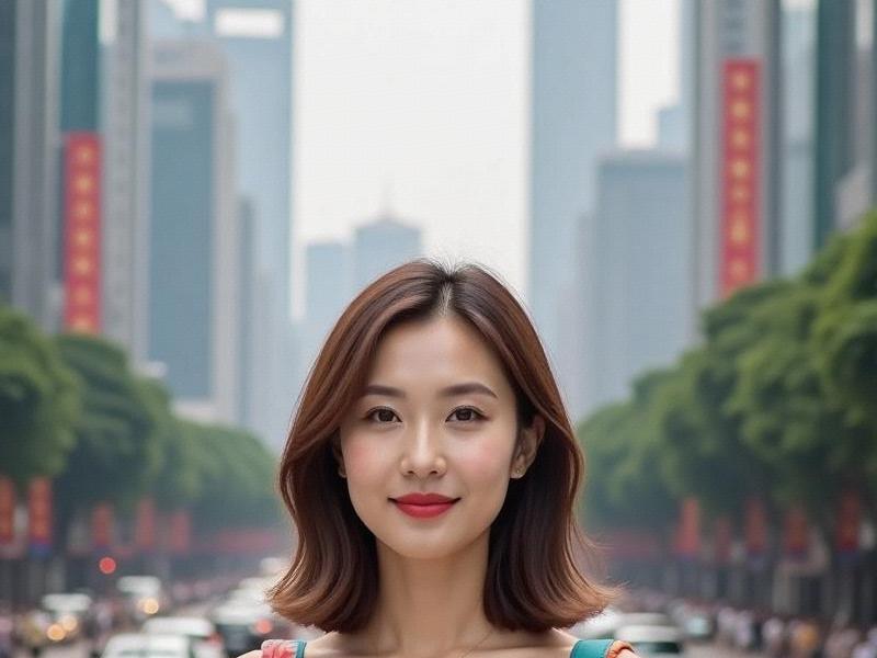 Shanghai 2025: The Rise of a Megacity Cluster