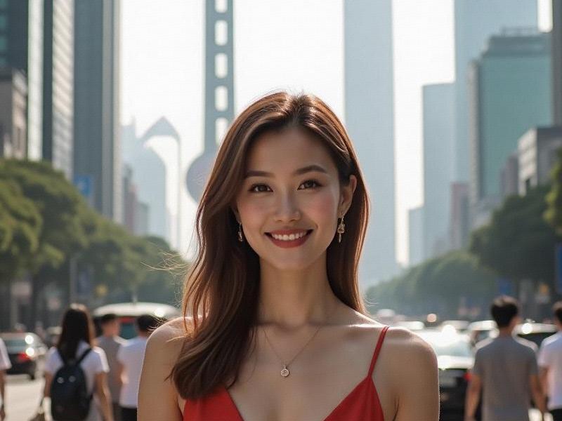 Silicon Bund: How Shanghai Became Asia's Unstoppable Tech Powerhouse