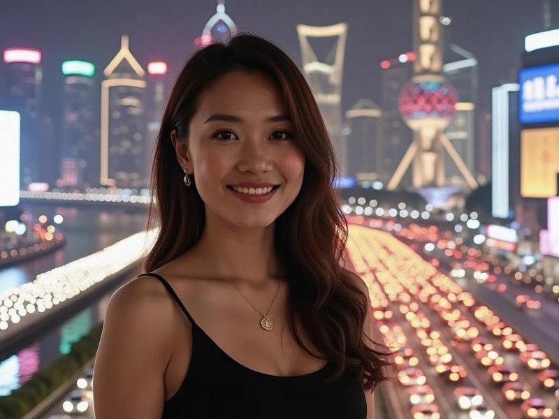 Shanghai’s Metaverse Renaissance: Bridging Imperial Heritage with Blockchain and AI