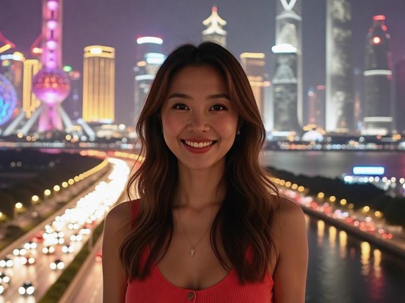 The Velvet Rope Revolution: How Shanghai's Nightlife Scene is Redefining Urban Entertainment