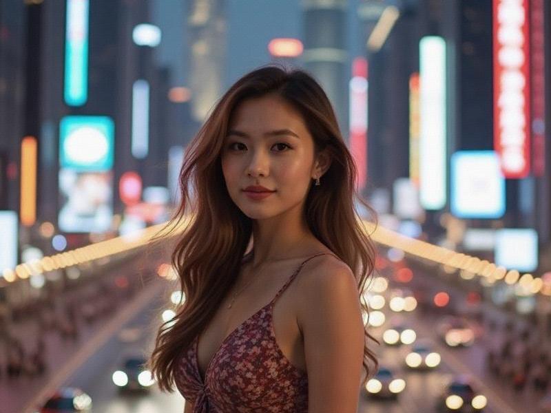 Shanghai's Expanding Universe: How the Megacity is Redefining Its Periphery