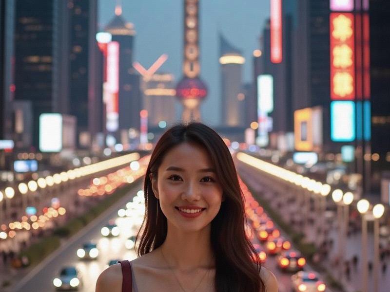 The 100-Kilometer Metropolis: How Shanghai Redefines Urban Boundaries