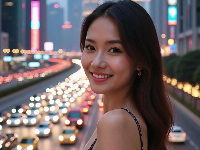 Shanghai 2045: How China's Financial Capital is Reinventing Urban Innovation