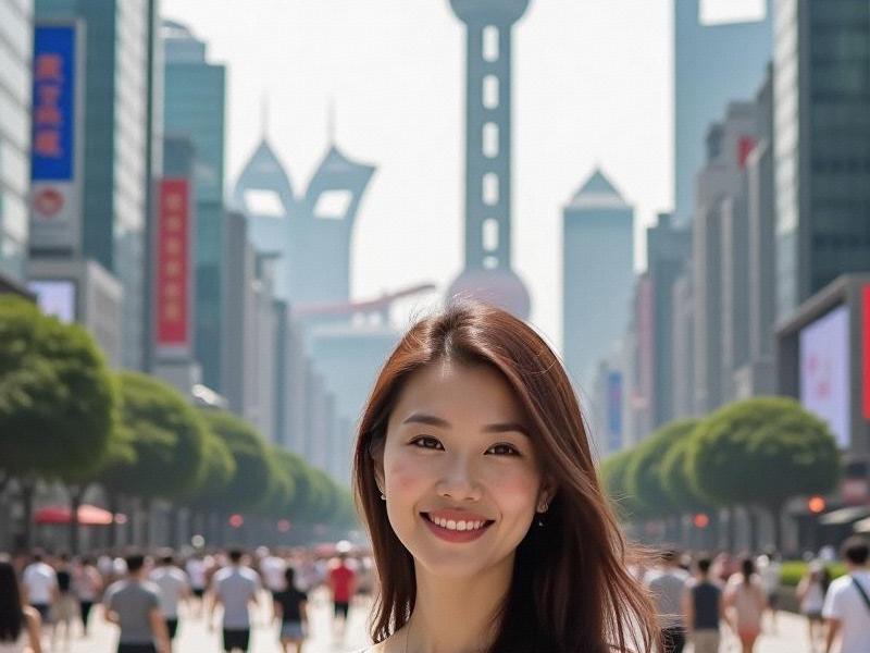 Shanghai's Entertainment Palaces 2025: Where East Meets West in Lavish Nightlife Experiences