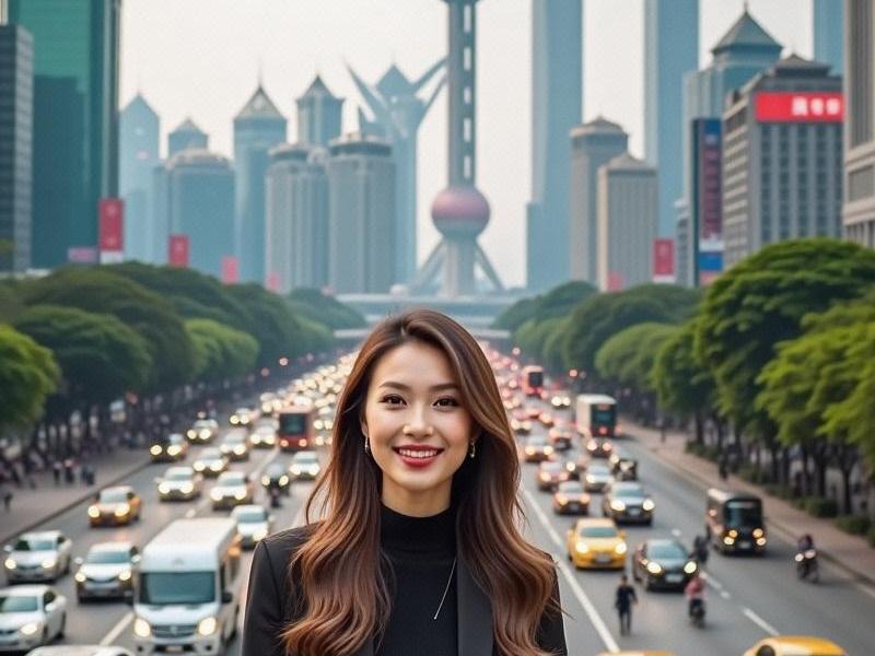 【海上名媛录】从十里洋场到数字魔都：上海女性的百年形象变迁