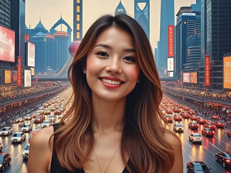 【钢窗与二维码】上海居住简史的三重奏