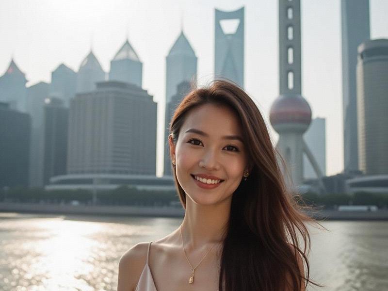 Electric Dreams: Shanghai's High-Tech Nightlife Revolution