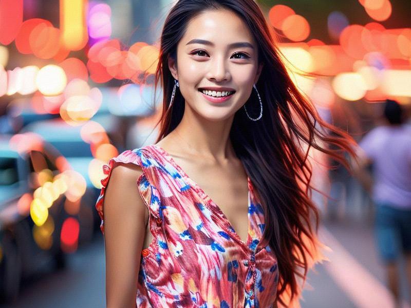 Shanghai's Vibrant Culture in a Modern Context