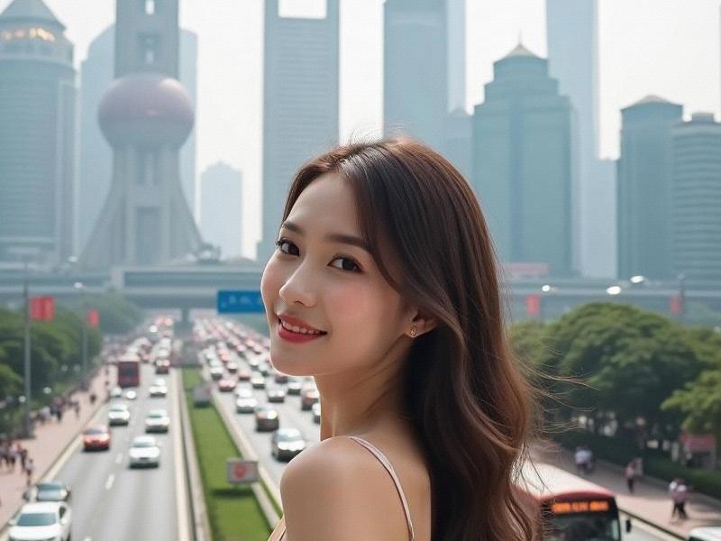 Shanghai's Entertainment Renaissance: How Luxury Clubs Are Redefining Urban Nightlife