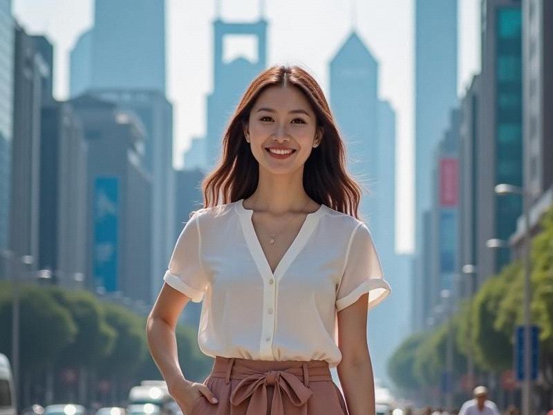 The Green Metropolis: How Shanghai is Pioneering Sustainable Urbanism in the Yangtze Delta