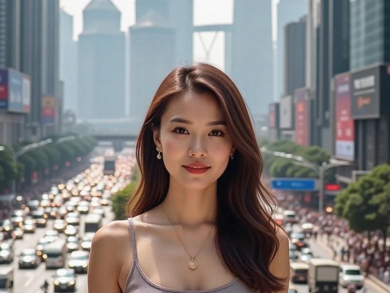 Shanghai's Constellation: How Satellite Cities Are Powering China's Economic Engine
