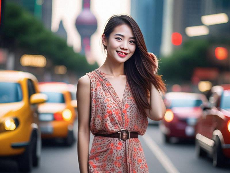 Shanghai: A Cultural and Leisure Haven for Global Travelers