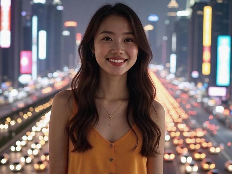 The Silicon Bund: How Shanghai is Redefining China's Tech Future