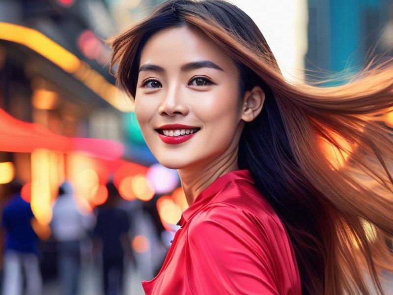 Shanghai Today: A Glimpse into the Modern Metropolis