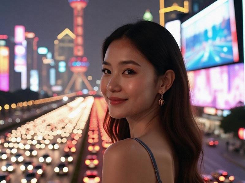 The Yangtze Delta Megaregion: How Shanghai is Leading China's Next Phase of Urban Integration