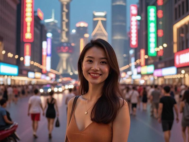 Shanghai Chic: How China's Fashion Capital is Redefining Global Beauty Standards