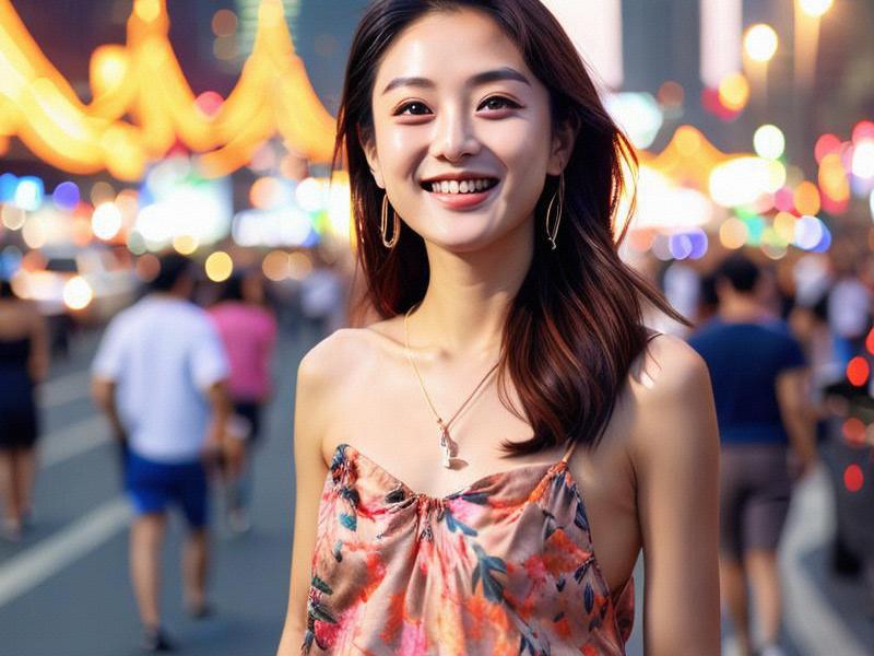 Shanghai's Renaissance: A Journey Through the City's Modern Transformation