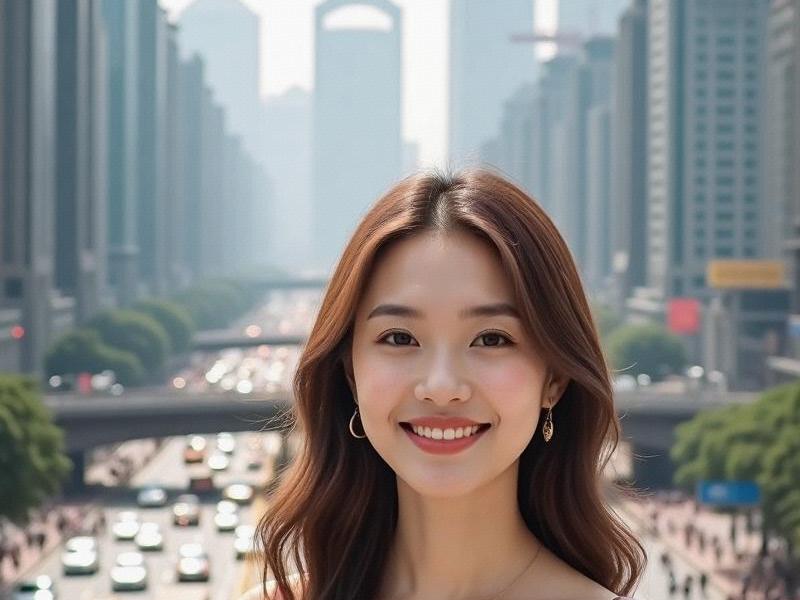 Shanghai's Expanding Sphere: How China's Economic Powerhouse is Integrating with the Yangtze River Delta