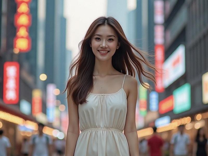 Shanghai's Modern Goddesses: How the City's Women Are Redefining Chinese Femininity